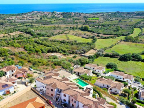 Locazione Turistica Panorama 7